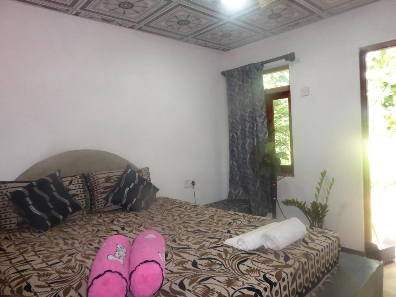 Angry Birds Homestay Habarana Luaran gambar