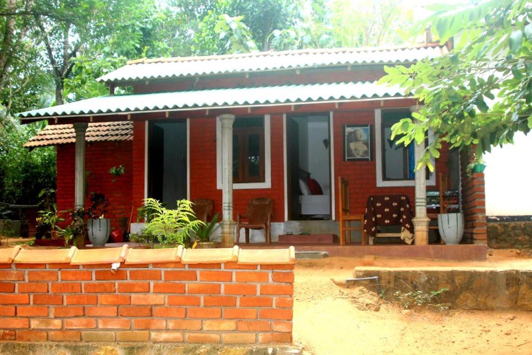 Angry Birds Homestay Habarana Luaran gambar